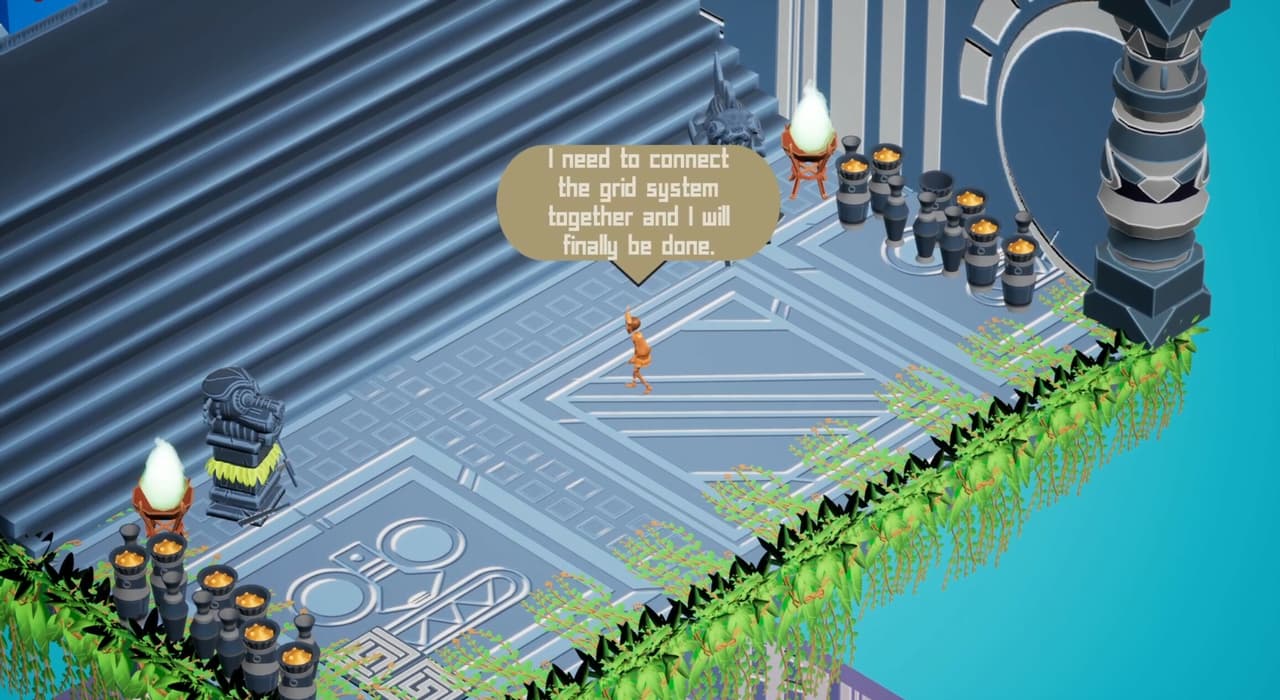 Curse of Yamato screenshot 5