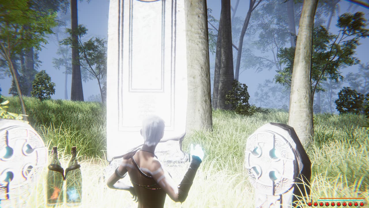 The Psychic screenshot 2