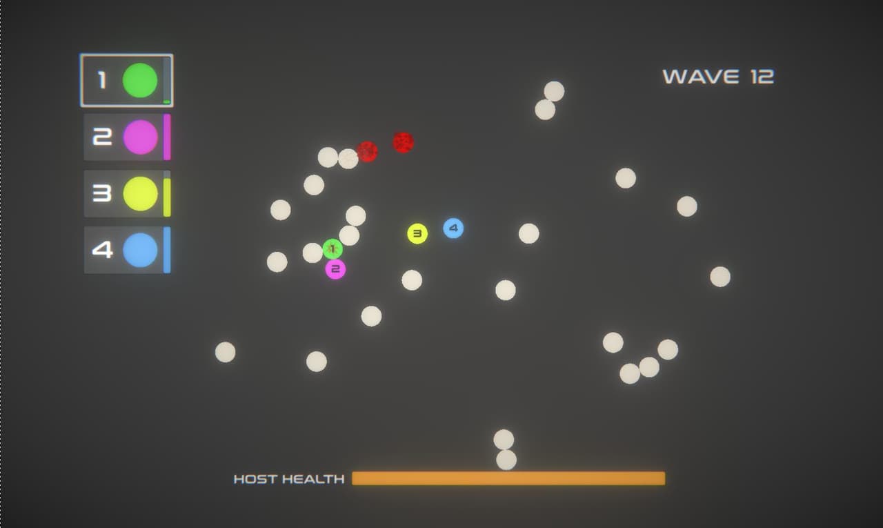 Four One screenshot 2