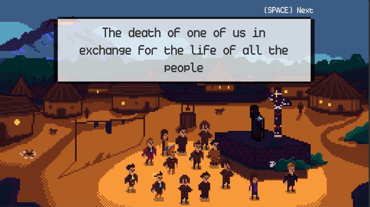 Rain Away screenshot 3