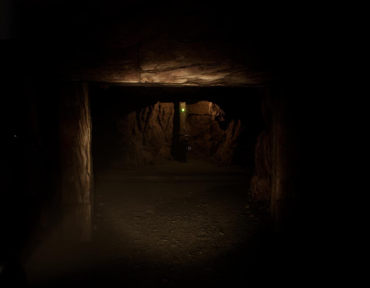 Unearthed (gibchild)