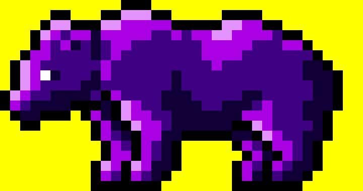 Ursa (itch) screenshot 3