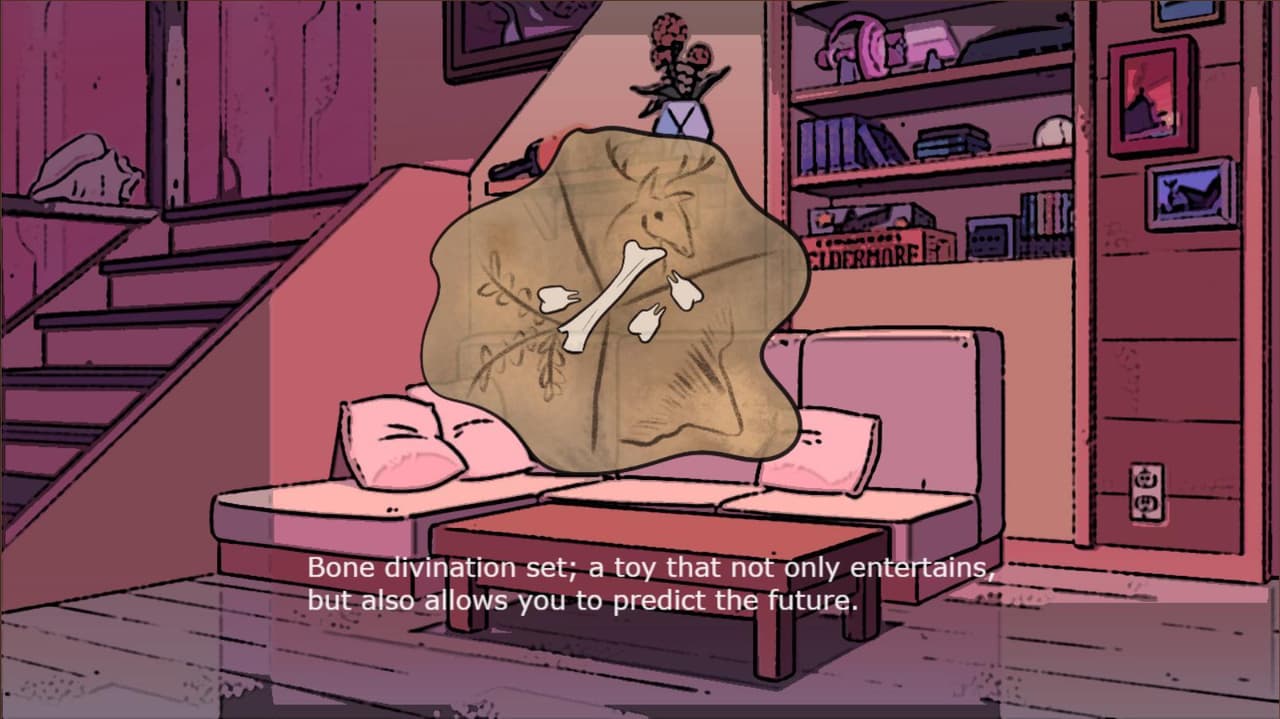 Cruel Angels Simulator screenshot 4