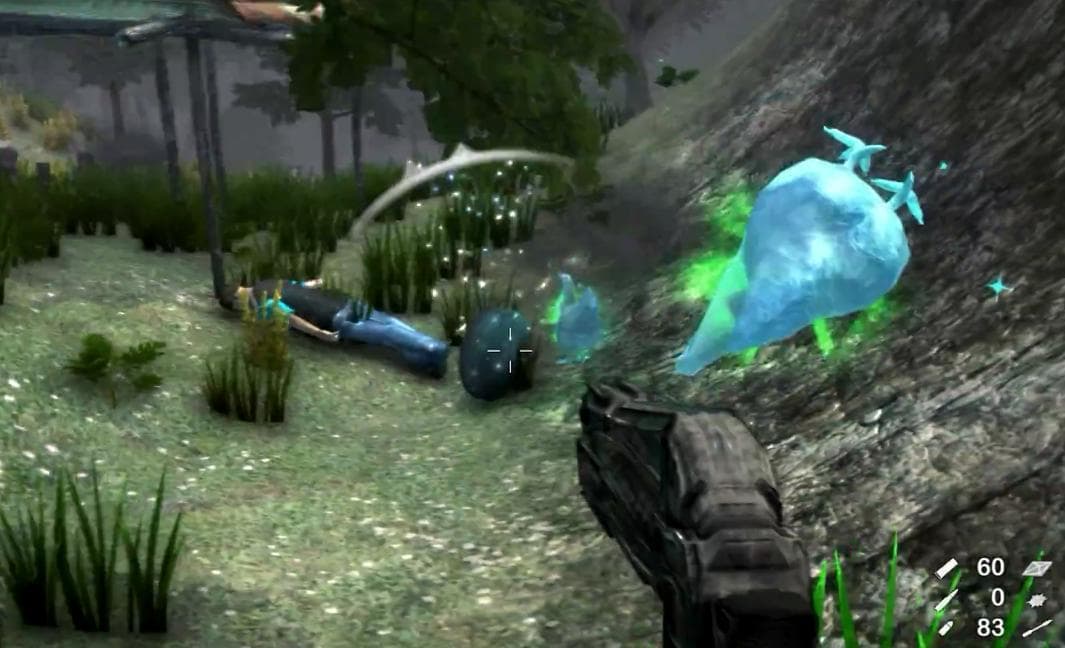 Fallen Times (itch) screenshot 6