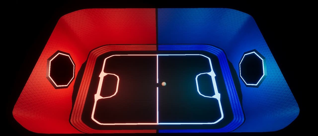 JetHoops screenshot 2