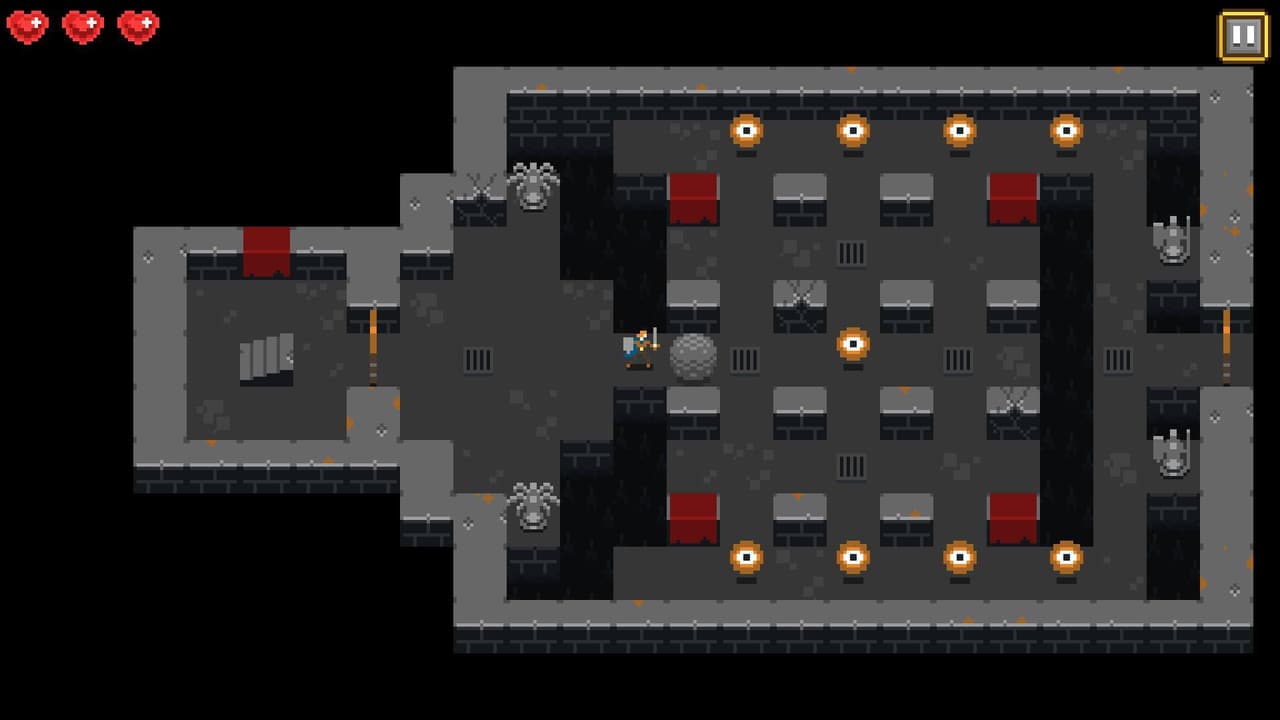 Blef screenshot 3