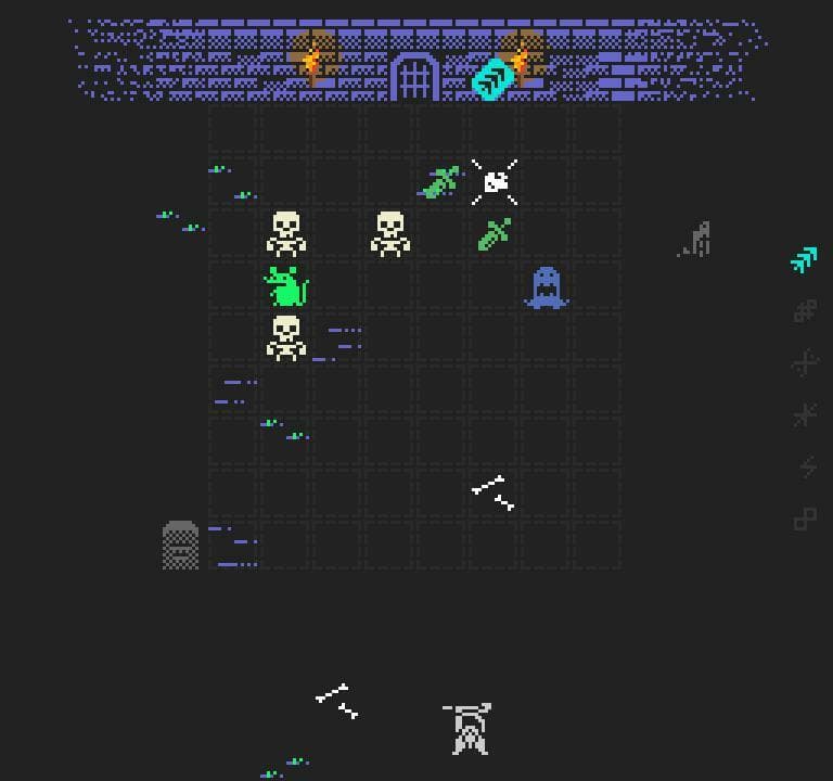 Dungeon Pest Control screenshot 4