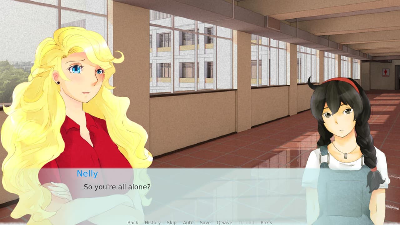 Love Paradox screenshot 3