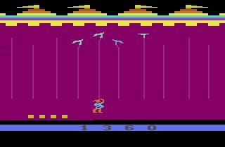 Dishaster screenshot 4