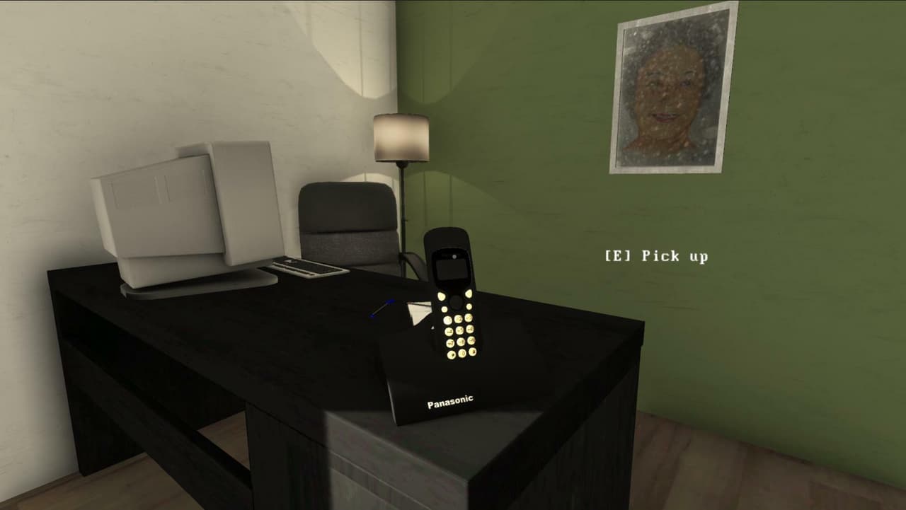 Stuck in Quarantine screenshot 3