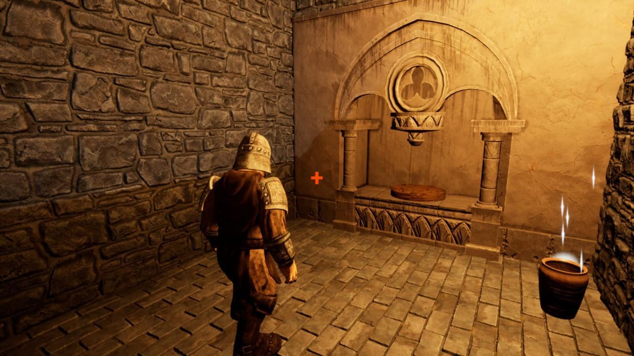 Dungeon Esc