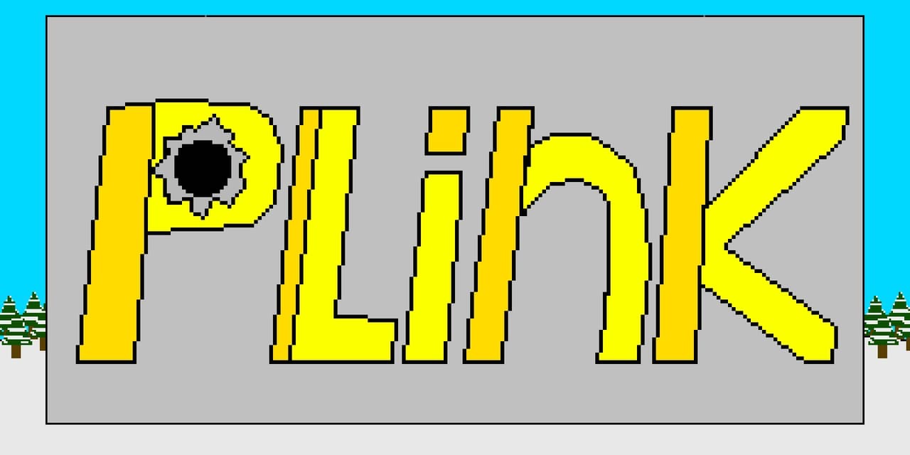 Plink screenshot 2