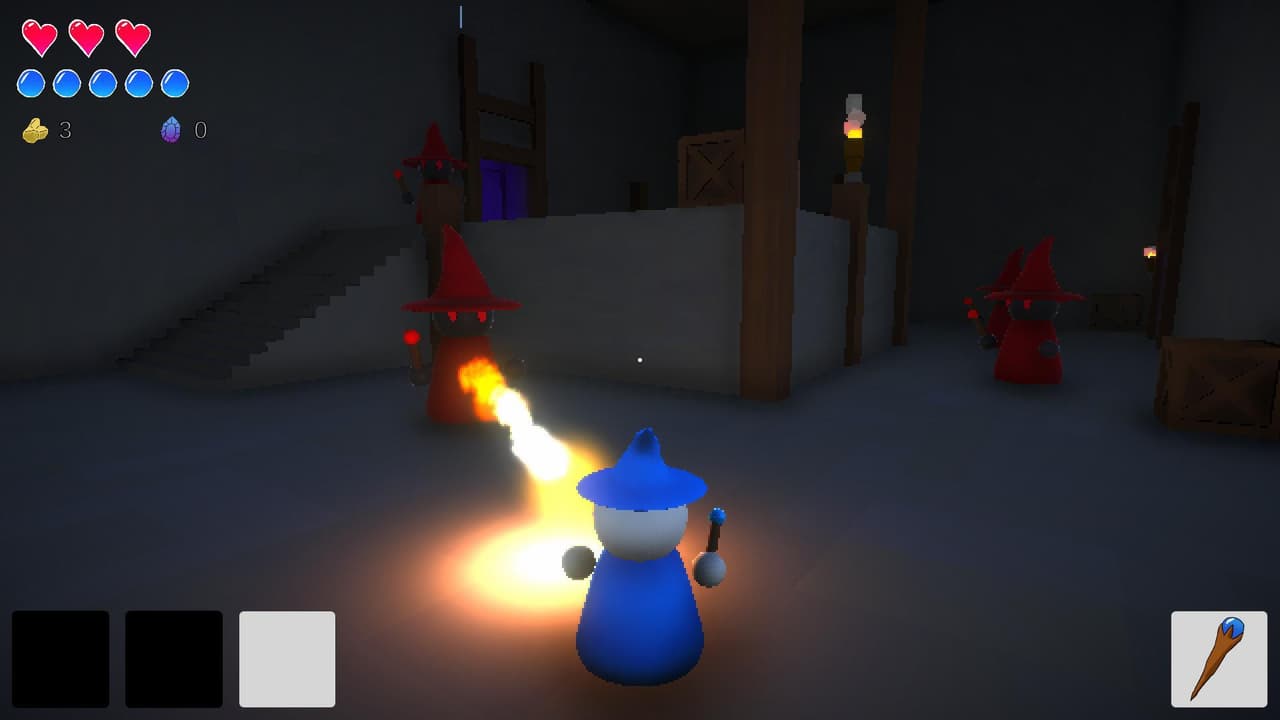 Cavon screenshot 3