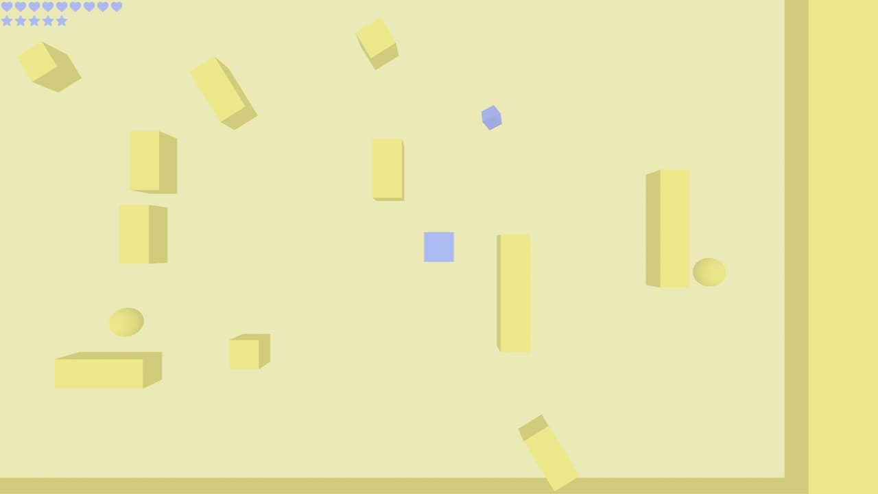 Agility (Tijmen Matthys) screenshot 4