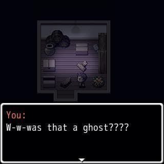Gathering on Halloween Night to Summon screenshot 3