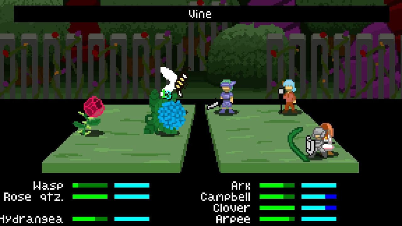 Labyrinth of Lumina screenshot 4
