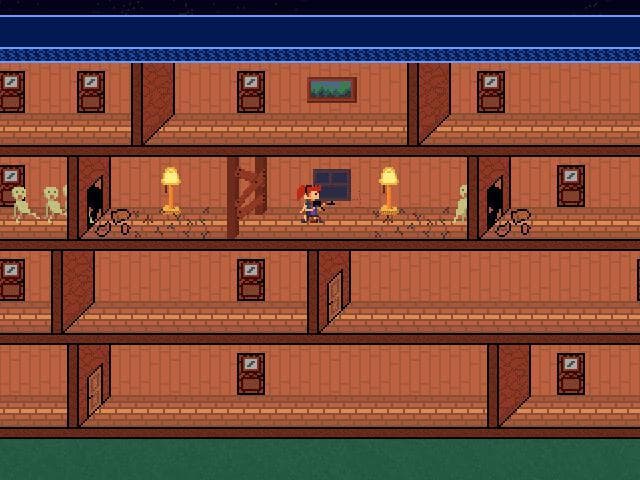 Keep Him Alive (Lamossus) screenshot 2