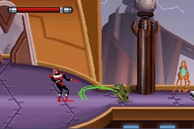 Ben 10 Triple Pack