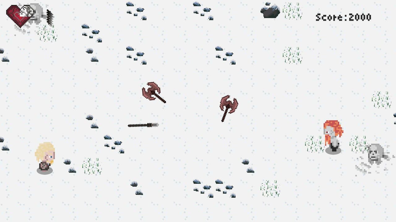 Rage on Vigrid