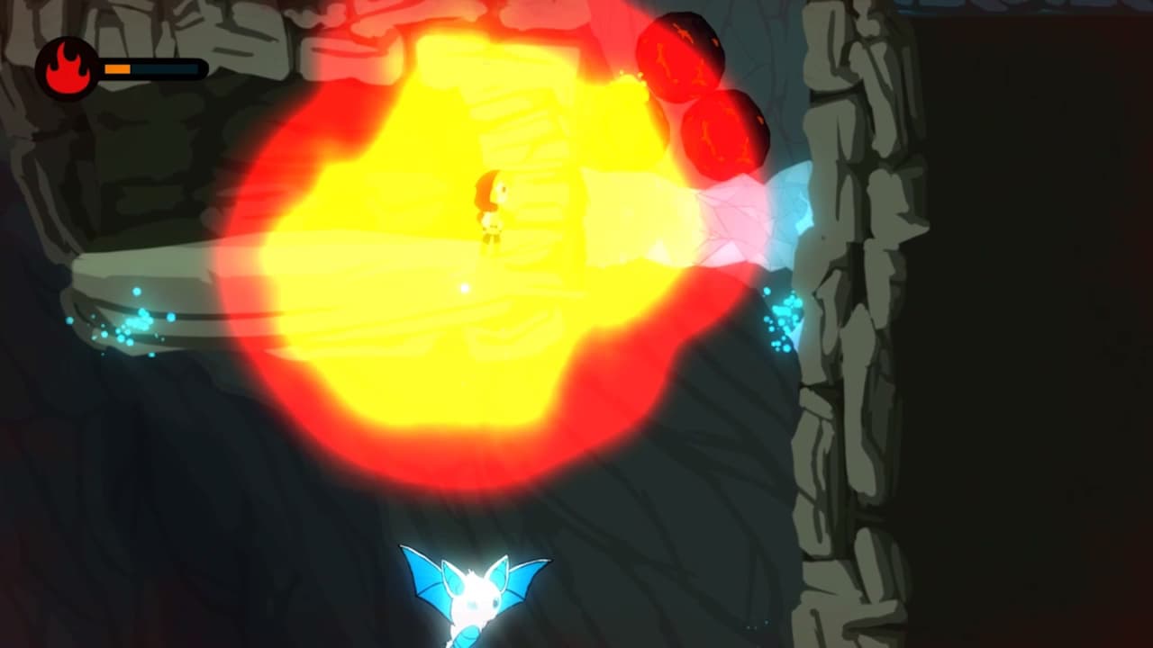 The Storybook screenshot 3