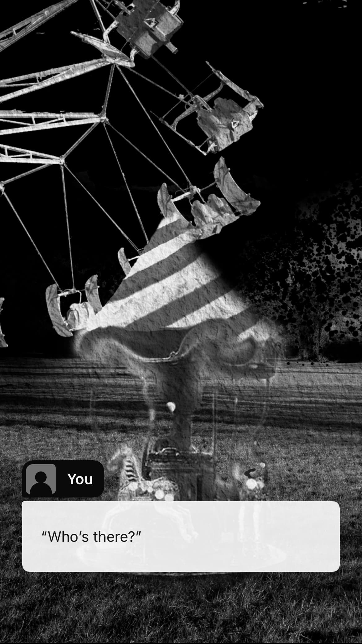 Escape your dream (Spinoff) screenshot 4