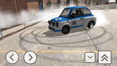 AR Race Car screenshot 3