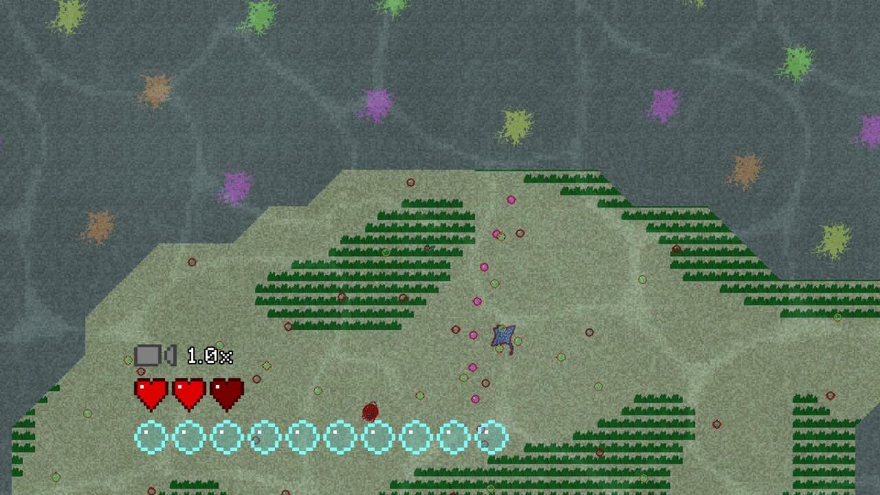 Operation Hellfish screenshot 4