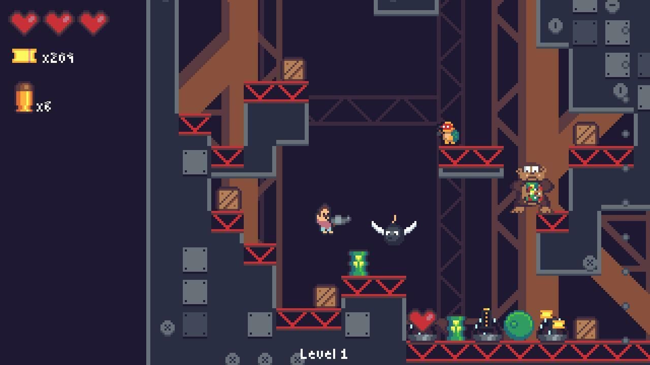PubCrawl screenshot 3