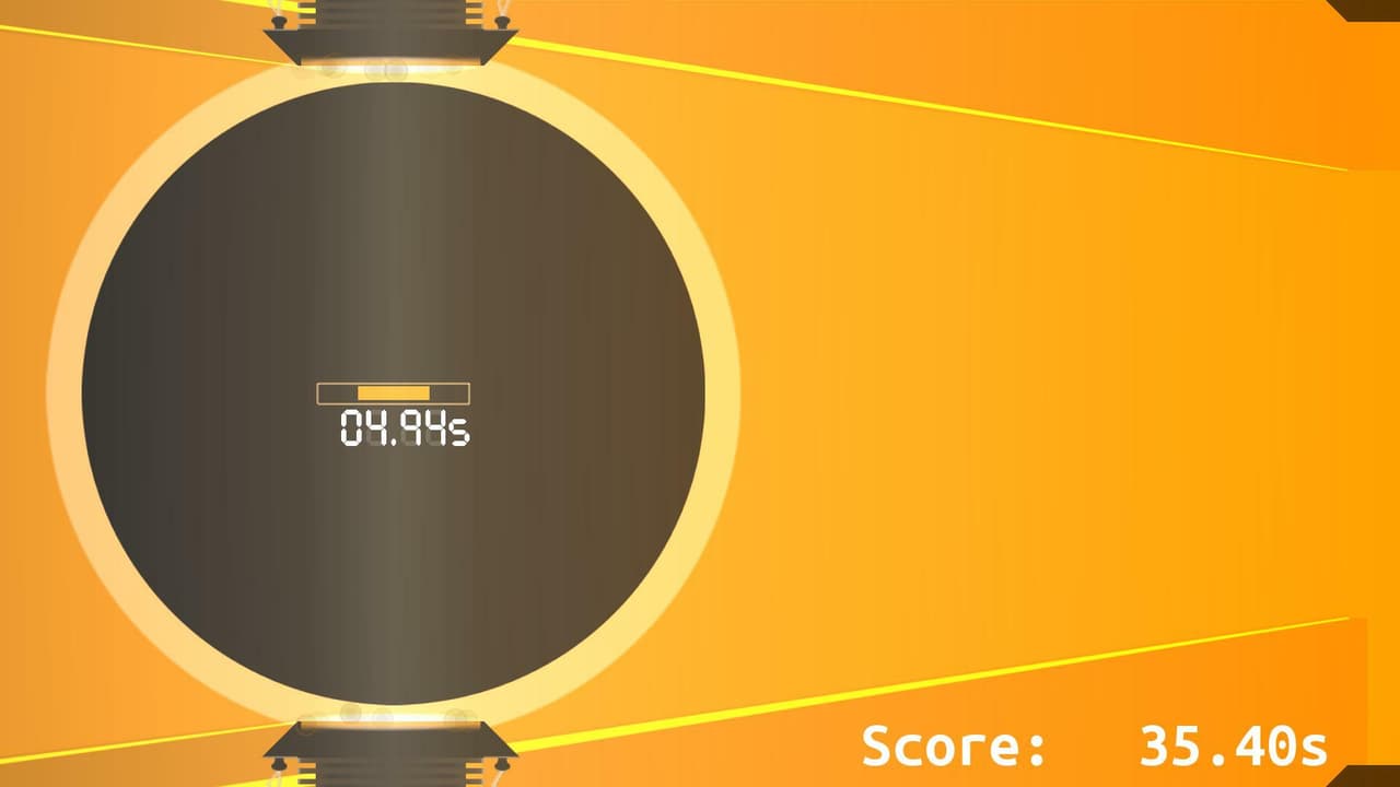 Timebomb (Isoteric Games) screenshot 5