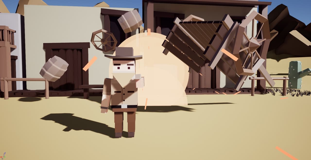 Infinite Vector screenshot 4