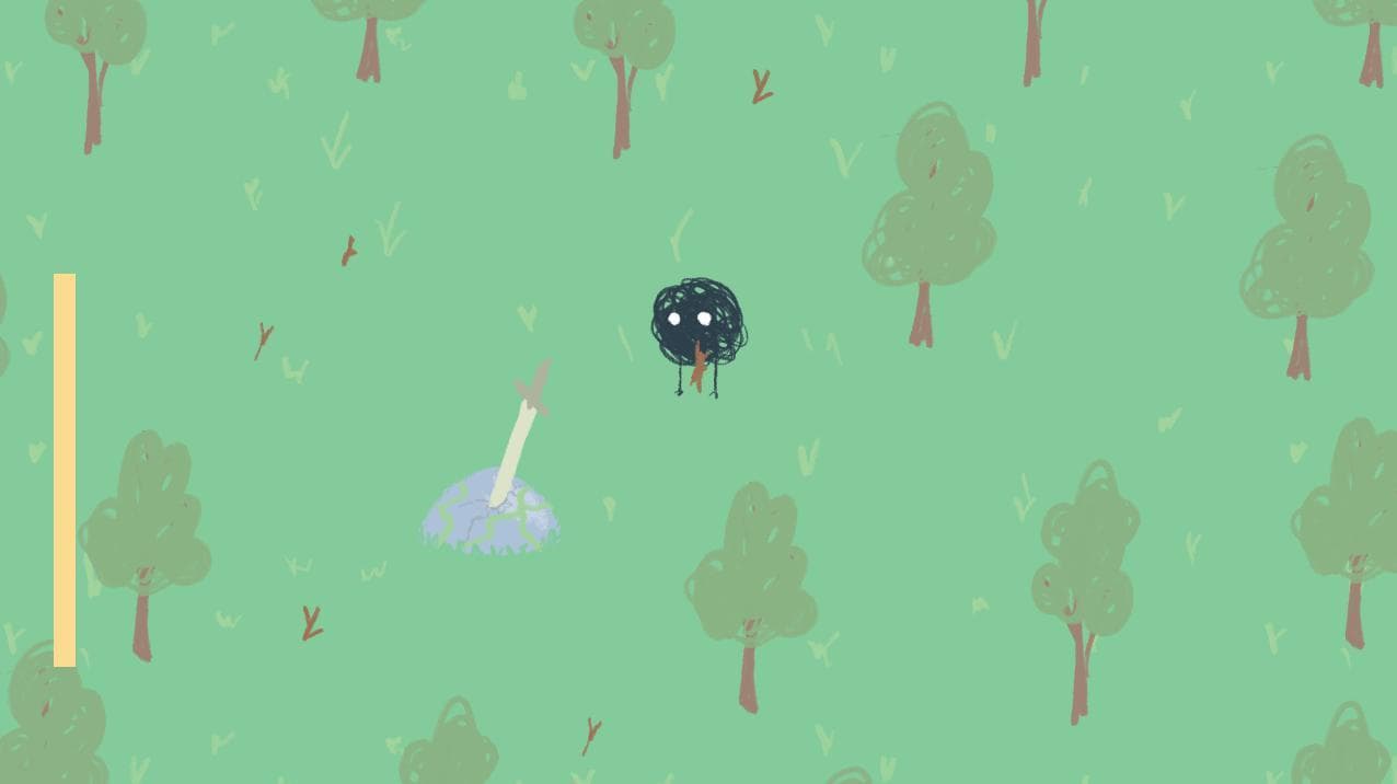 a Friend of fire screenshot 3