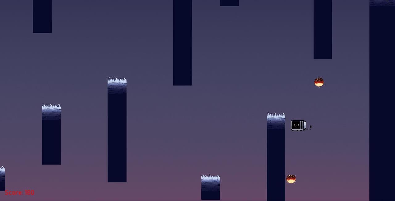 MicroATE screenshot 4