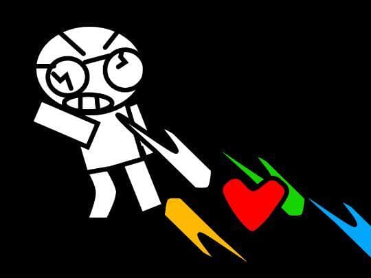 undertale fight jj