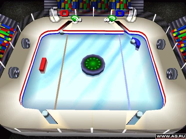 Pong screenshot 4