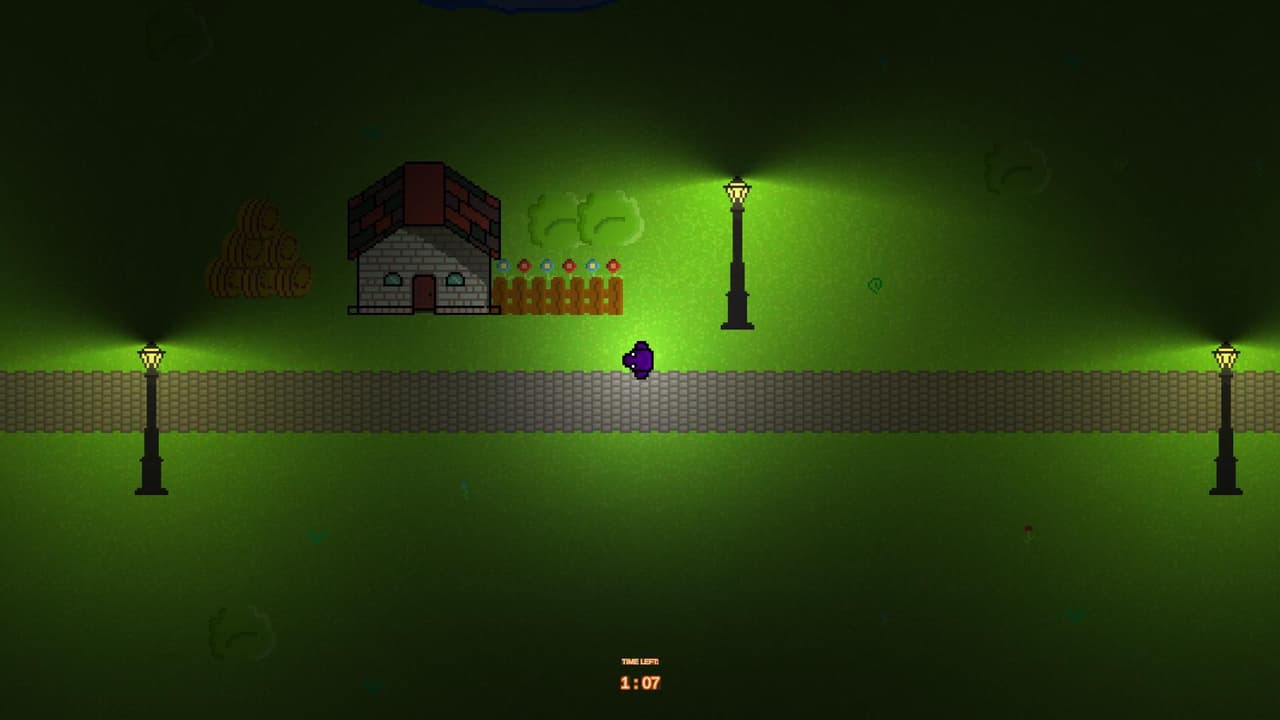 AlienCraft: Escape screenshot 5