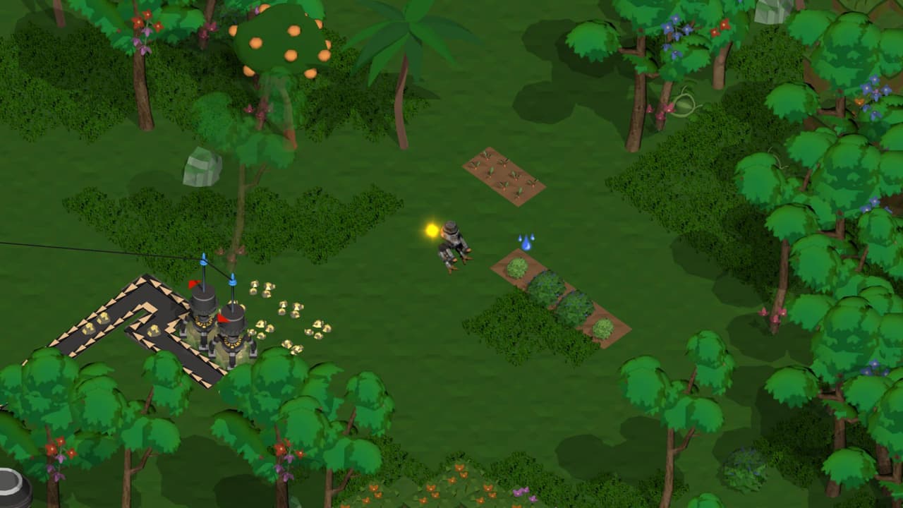 Total Factory screenshot 3