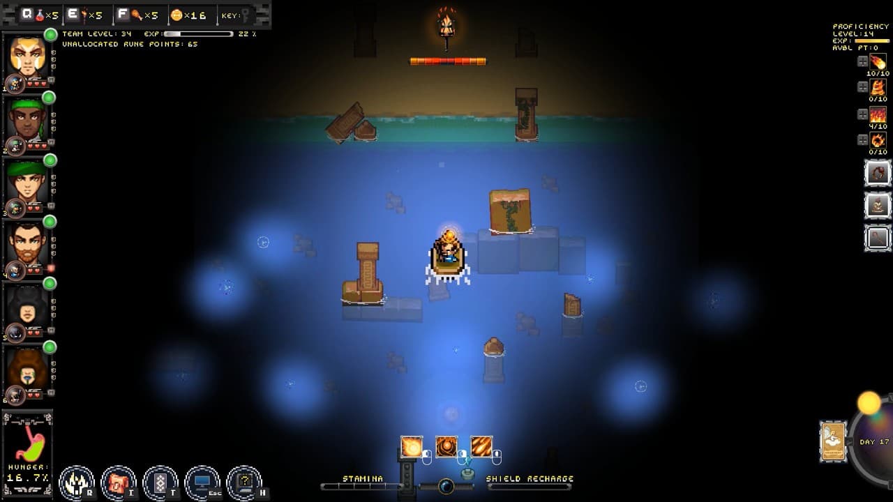 The Hardest Dungeon screenshot 5
