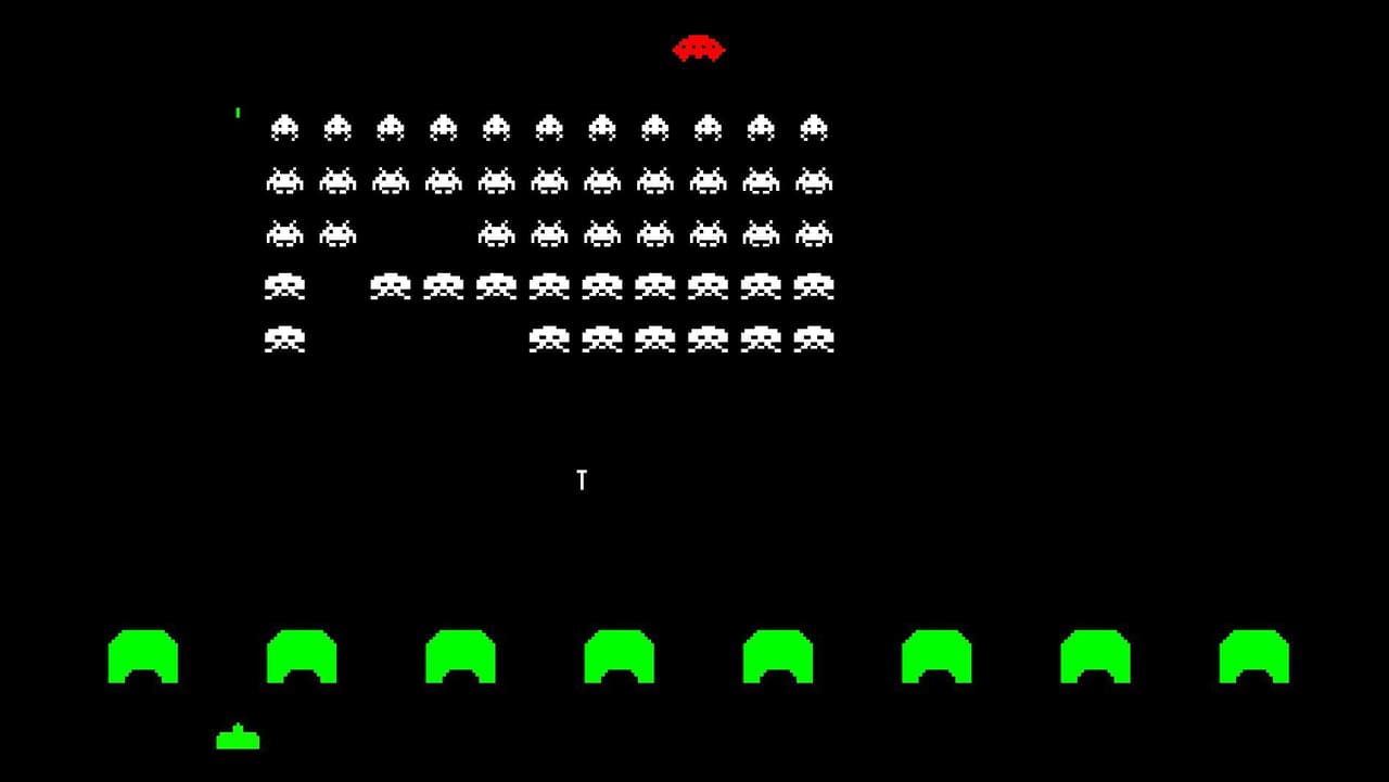 The Arcade V:1.0