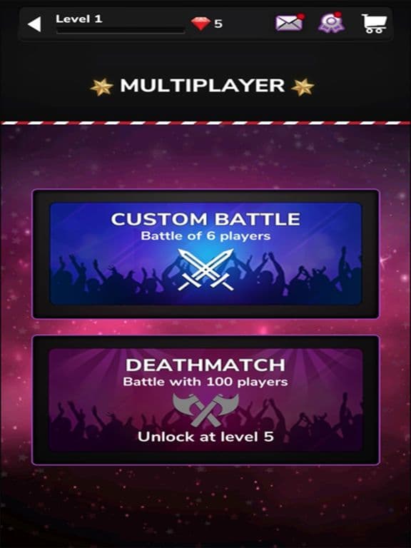 Tap Tap Reborn 2: Rhythm Game screenshot 4