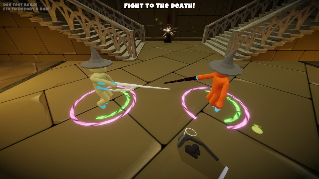 Cauldron Chaos screenshot 4