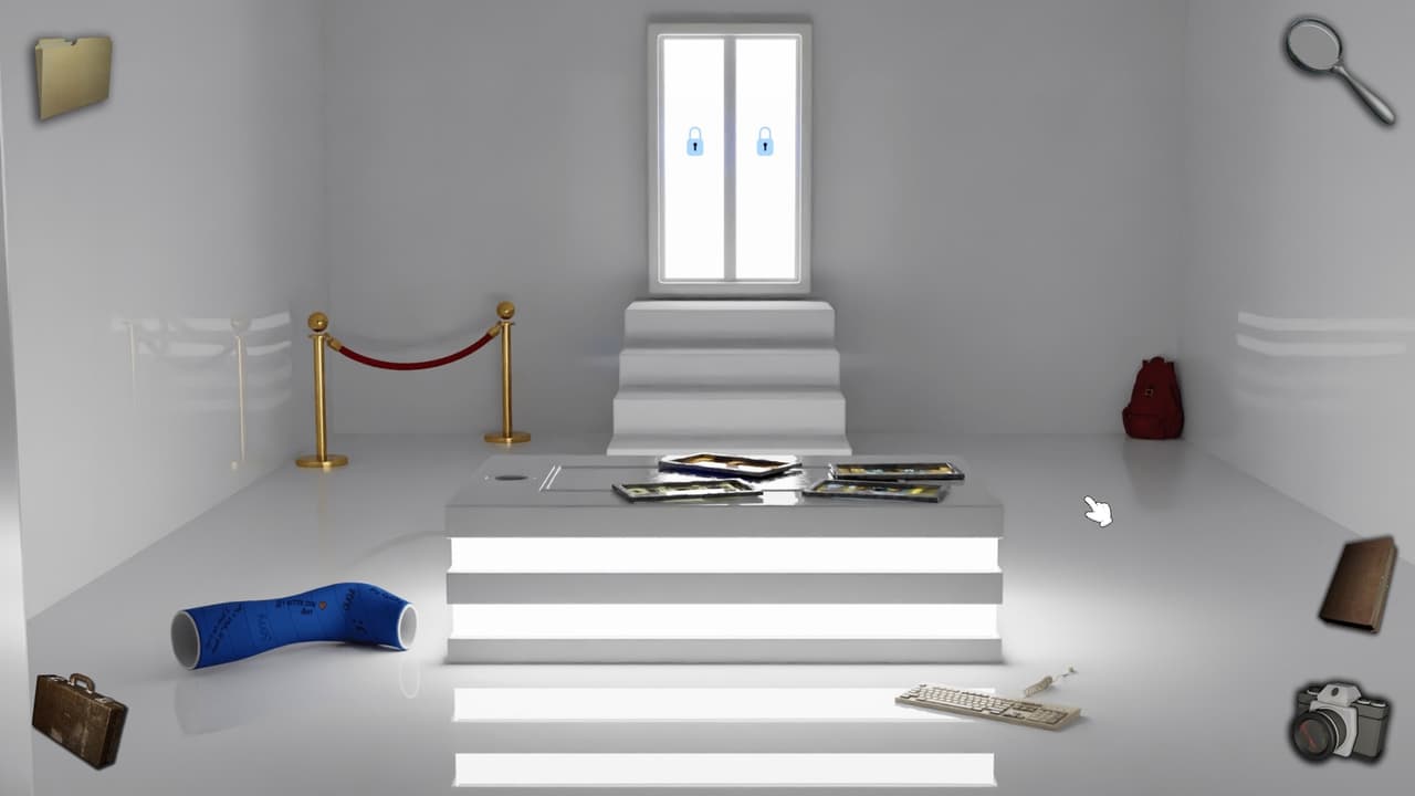 Incoherence screenshot 2