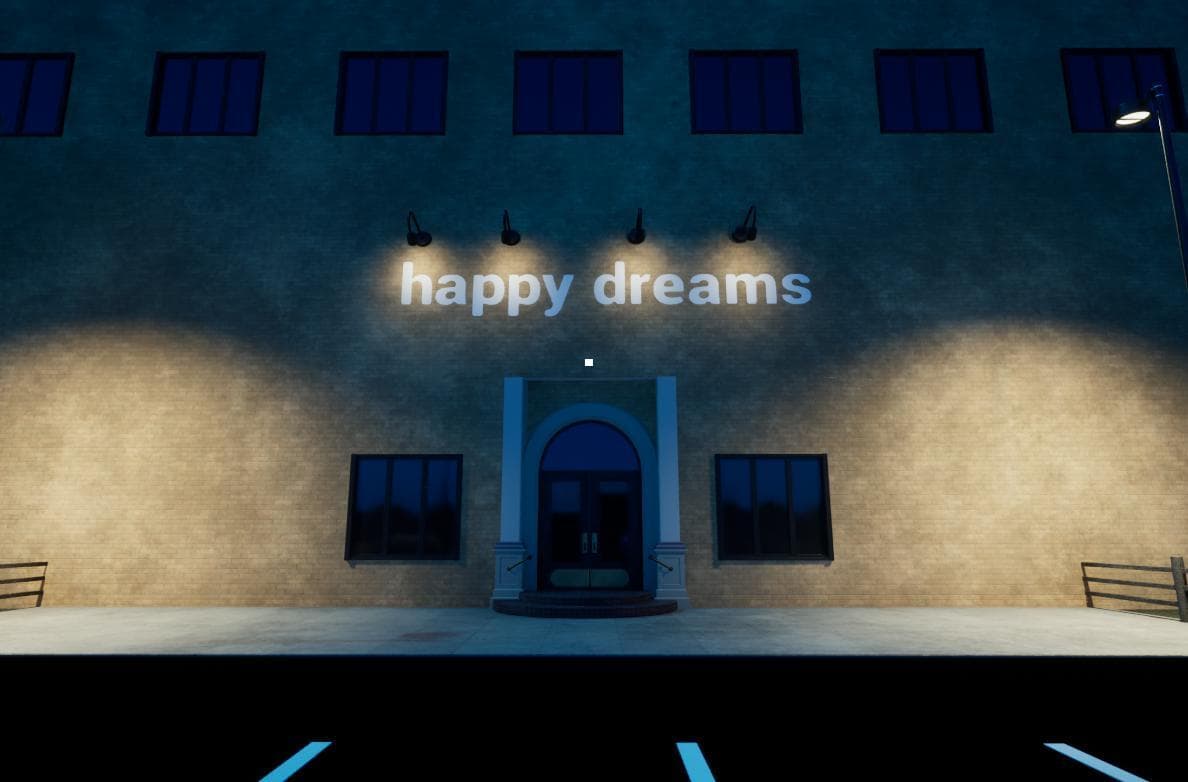 happy dreams (virtualplaystudios) screenshot 2