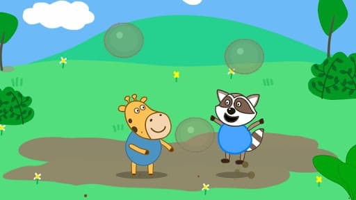 Three Little Pigs screenshot 4