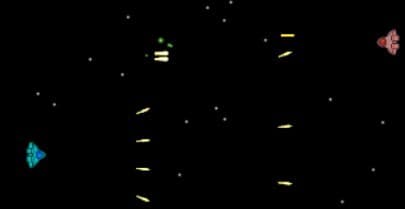 SpaceArcade (Niveous)
