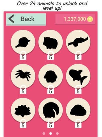 Word Zoo screenshot 3