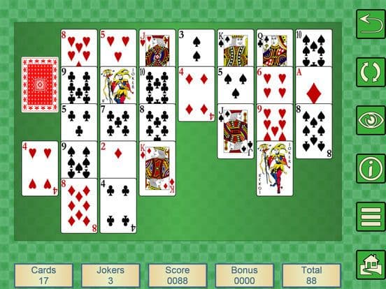 HomeRun V screenshot 2
