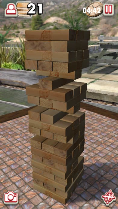 Jenga screenshot 2