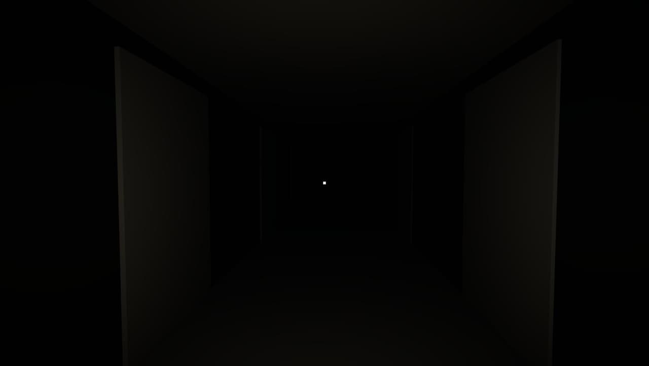 THE ELEVATOR (New Destiny Studios)