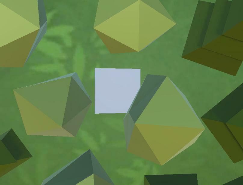 ROCK GAME (DoggyDevs)