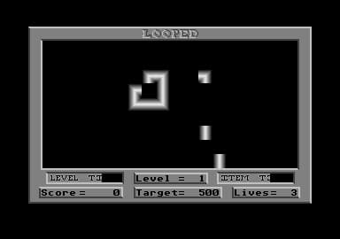 Looped (itch) screenshot 3